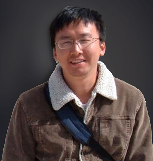 屠志刚博士