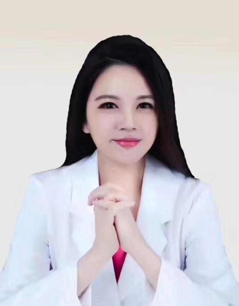 Dr.Peggy Wong（中国台湾）