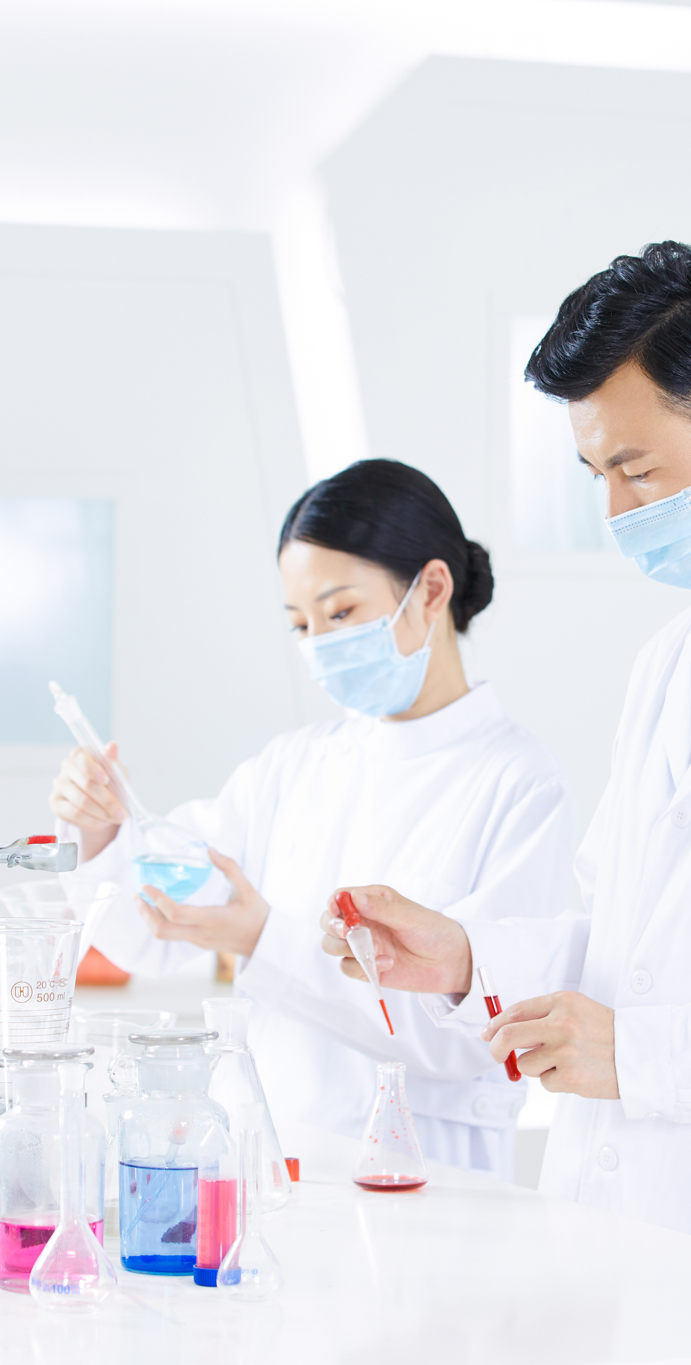 亚太金容生物公司