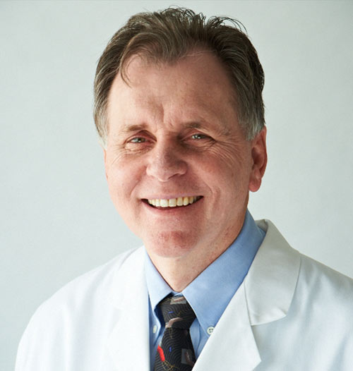 Barry J. Marshall