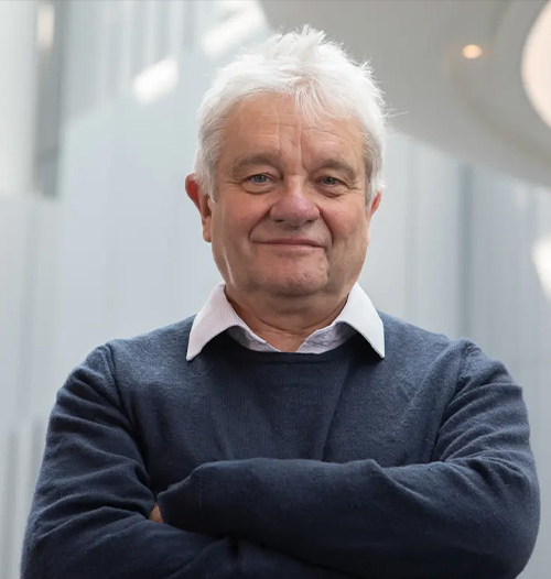 Paul Nurse