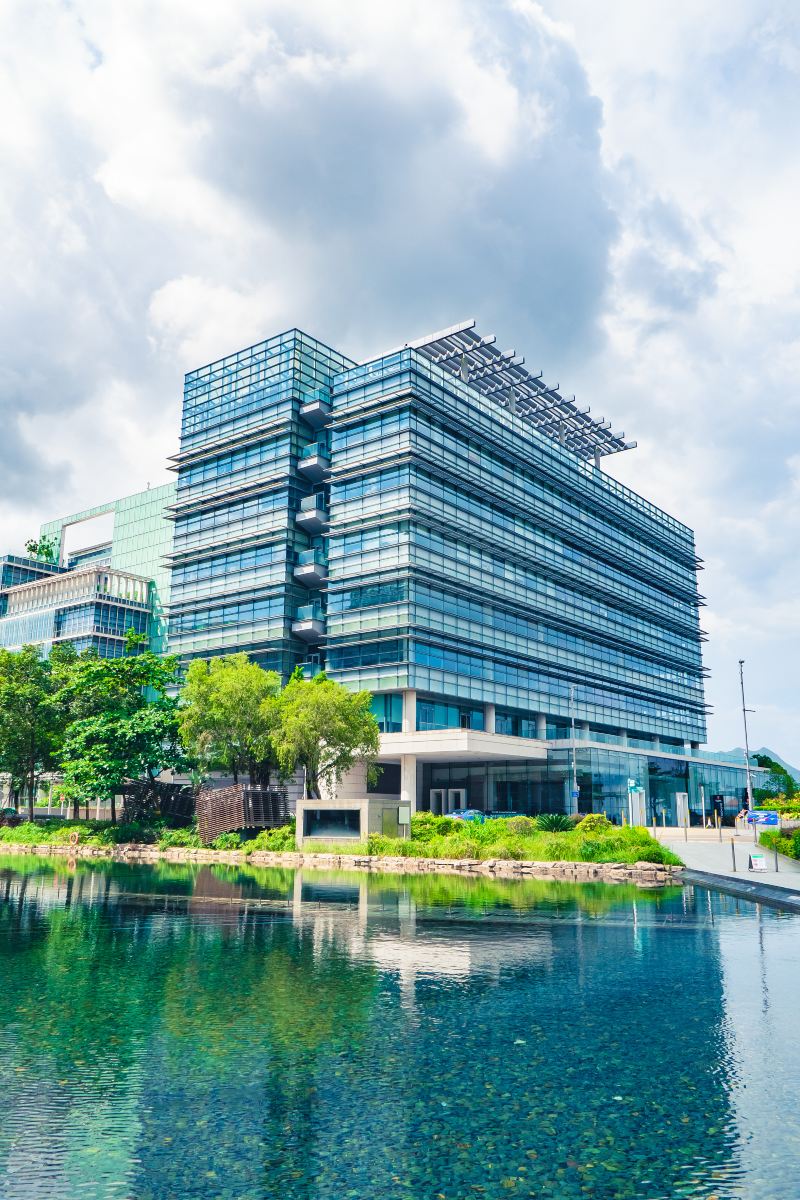 亚太金容香港再生医学研究院 